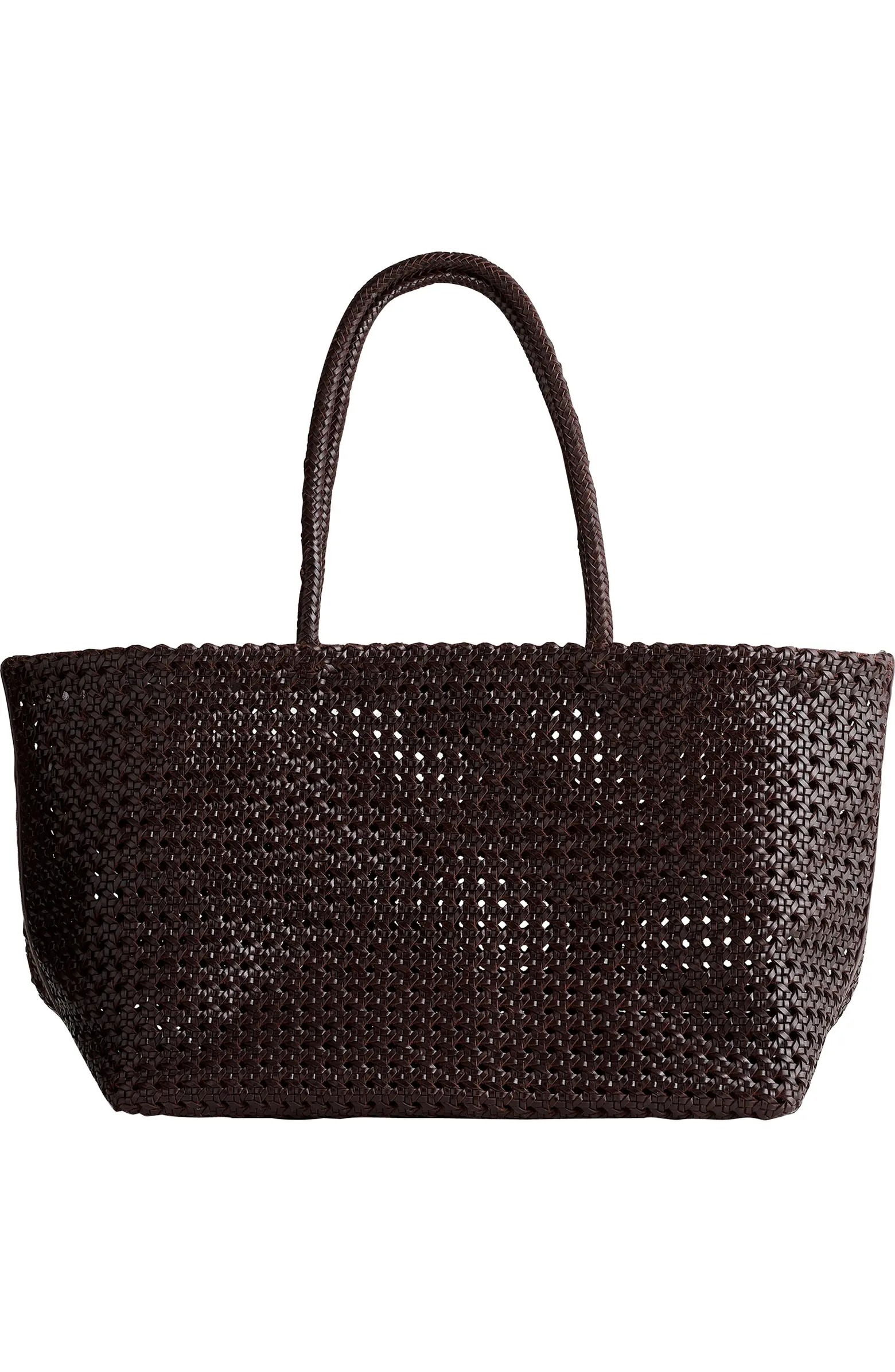 Madewell The Handwoven Cane Tote | Nordstromrack | Nordstrom Rack