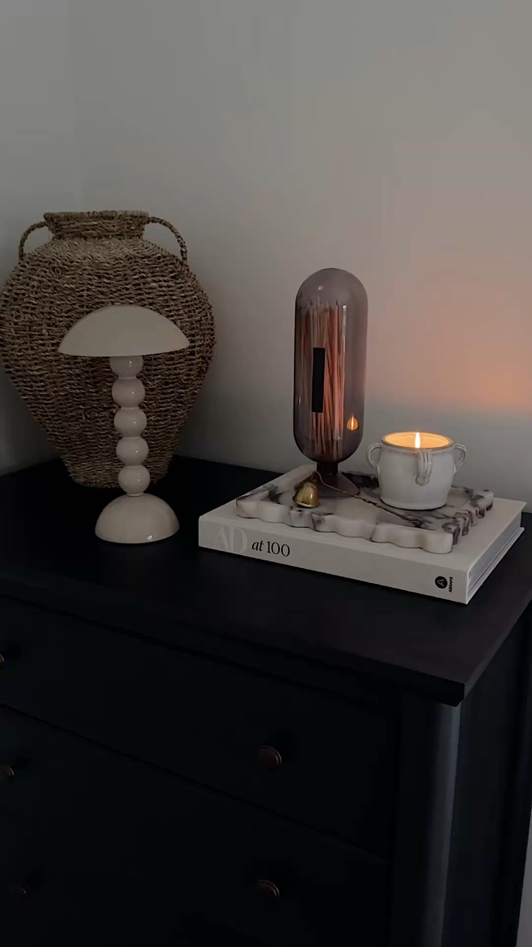 tall dresser styling! this affordable dresser is from Walmart ✨ 


Home finds, affordable furniture, home decor, home styling, bedroom, bedroom furniture, furniture under $300, Walmart dresser