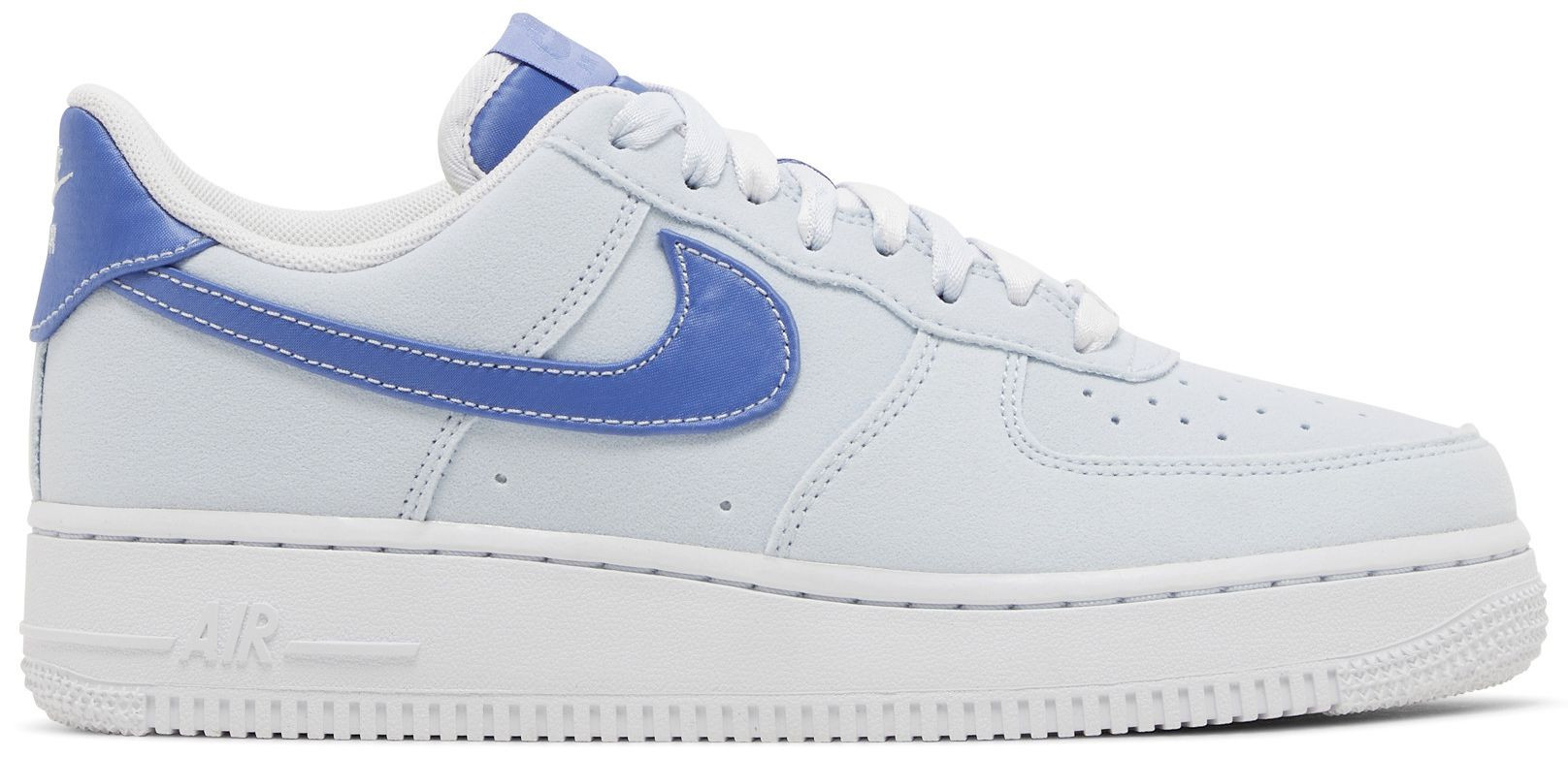 Wmns Air Force 1 '07 'Blue Tint Polar' | GOAT