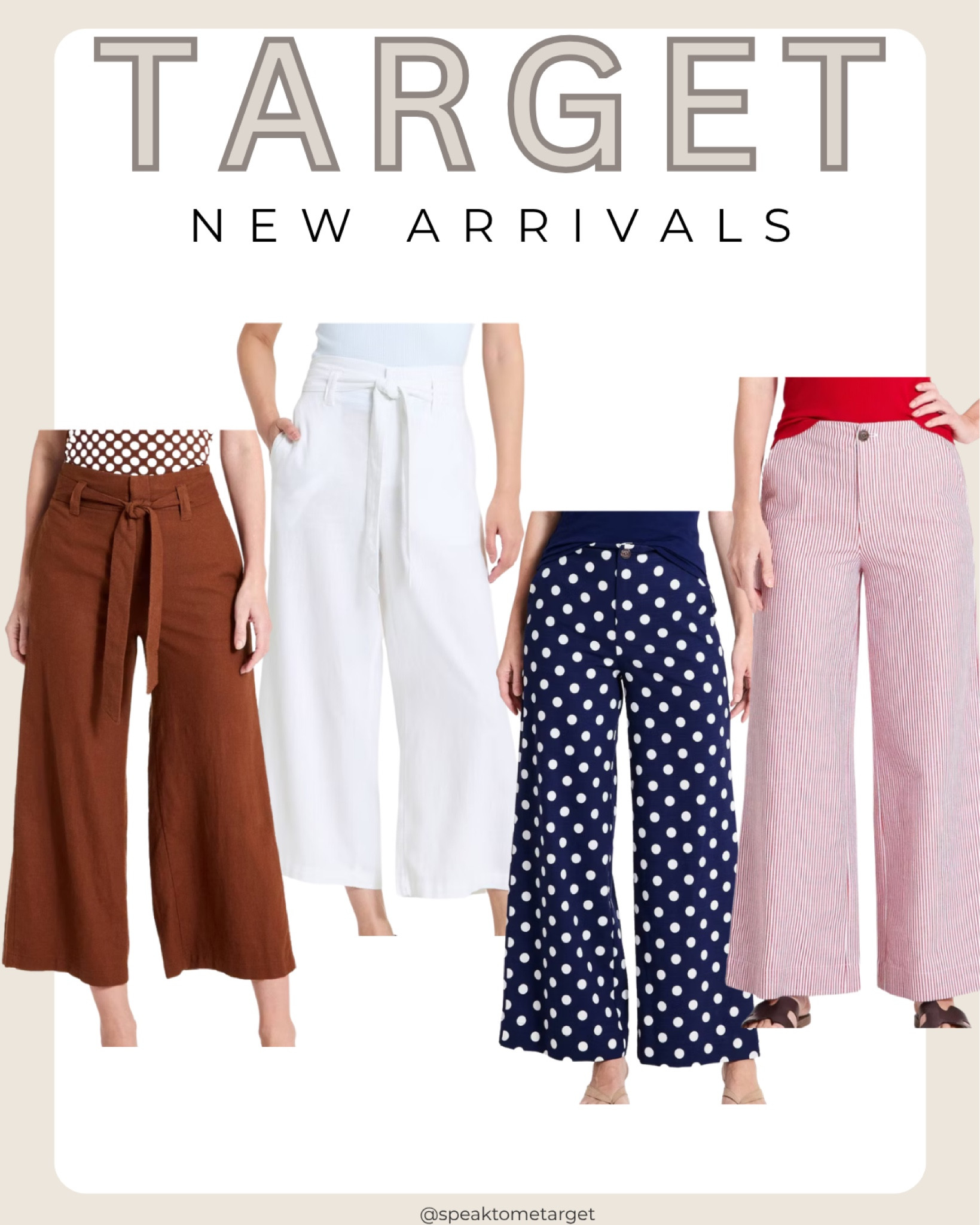 NEW! A New Day Arrivals at Target 

#LTKOver40 #LTKPetite #LTKWorkwear