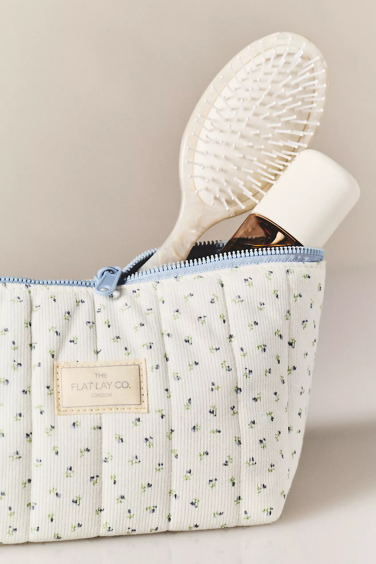 The Flat Lay Co. Essential Makeup Pouch | Anthropologie (US)