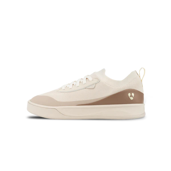 Women's Weekend Neo - Shell/Sparrow | Vessi Footwear