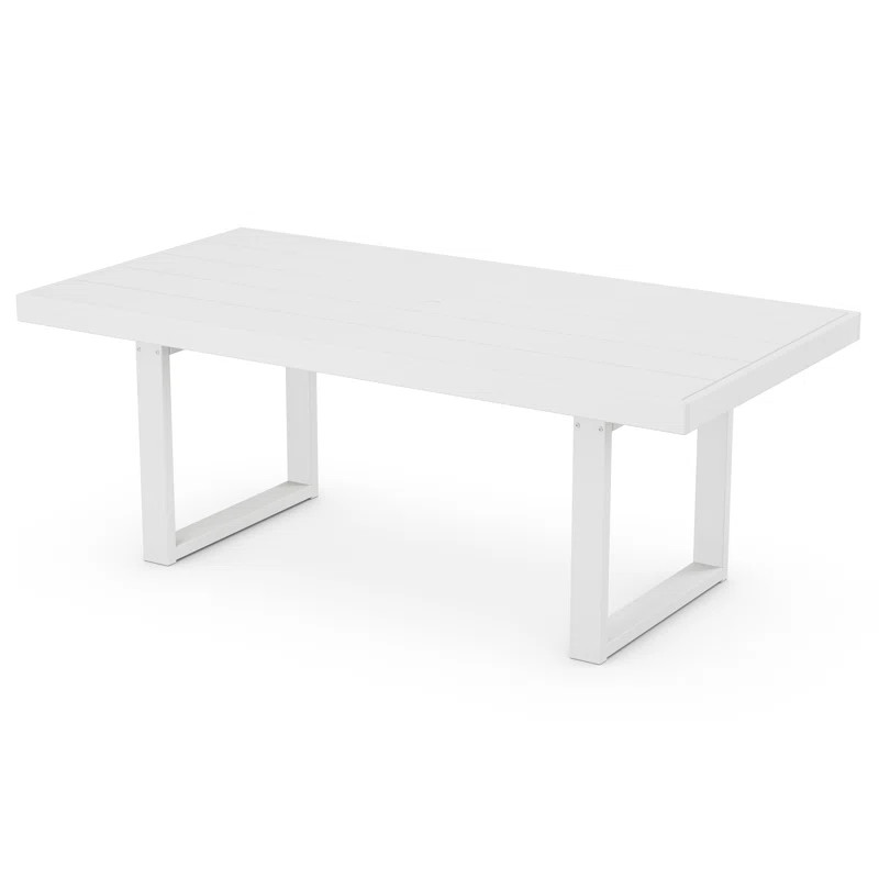 Edge Dining Table | Wayfair North America