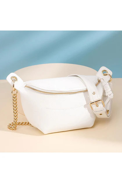 Raquel Waist Bag | Nigh Road