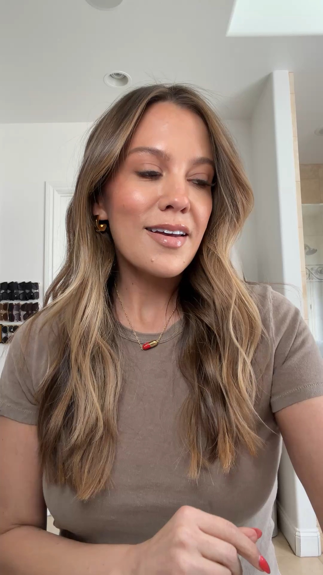 I tried to narrow down my Sephora sale picks to just 10… and this is what made the cut! 

Patrick ta - she’s seductive
Salt and stone - saffron and cedar 
self tanner - vanilla caviar 
dior foundation - 2W0 
m.ph foundation - Medium 110N
Armani Eyeshadows - 30M, 22M, 68S