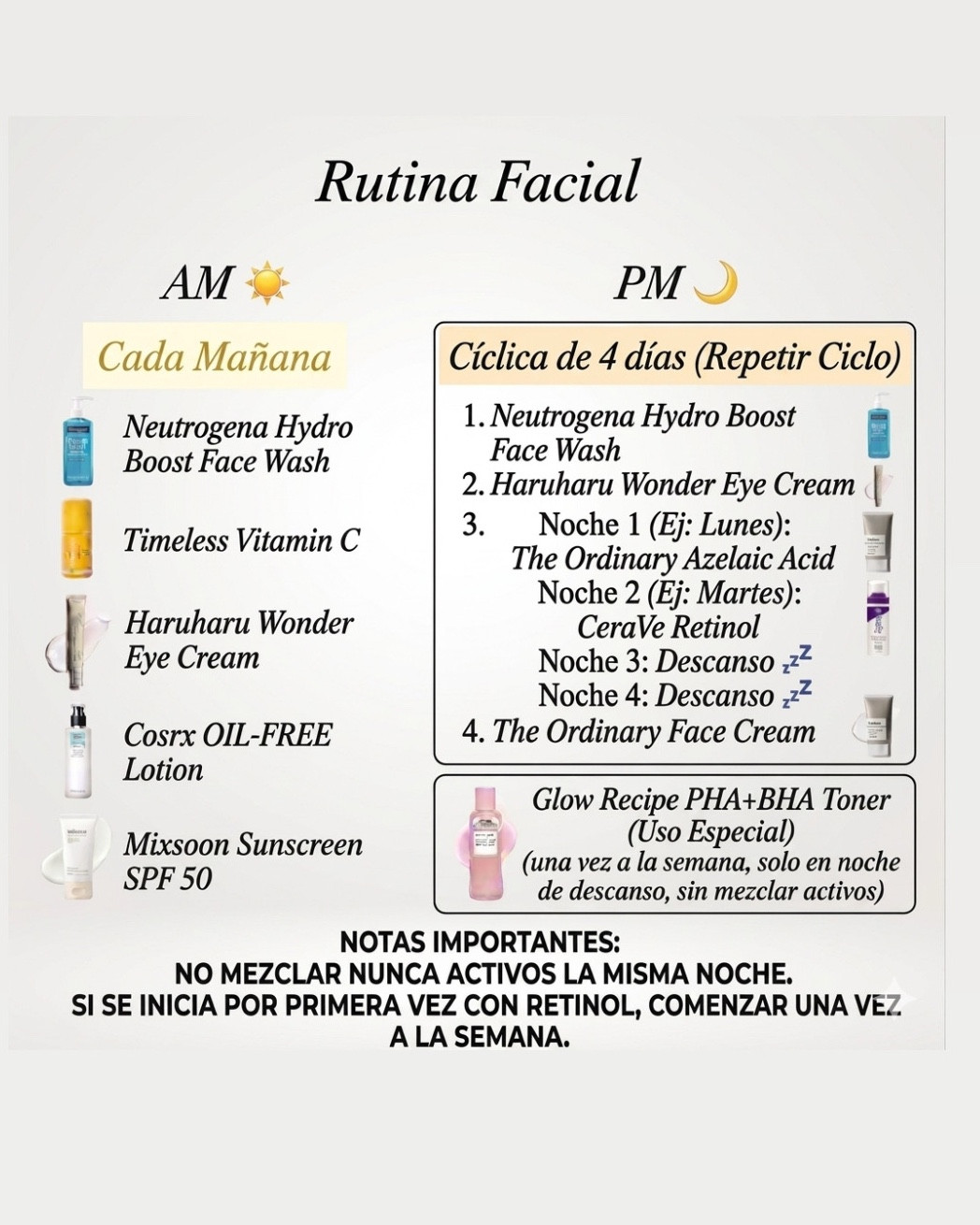 My facial skincare routine at 34.

#LTKselfcare #LTKBeauty