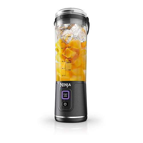 Ninja Blender, Metallic Black | HSN