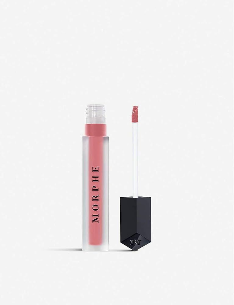 MORPHE Matte Liquid Lipstick Schoolgirl 4.5ml | Amazon (US)