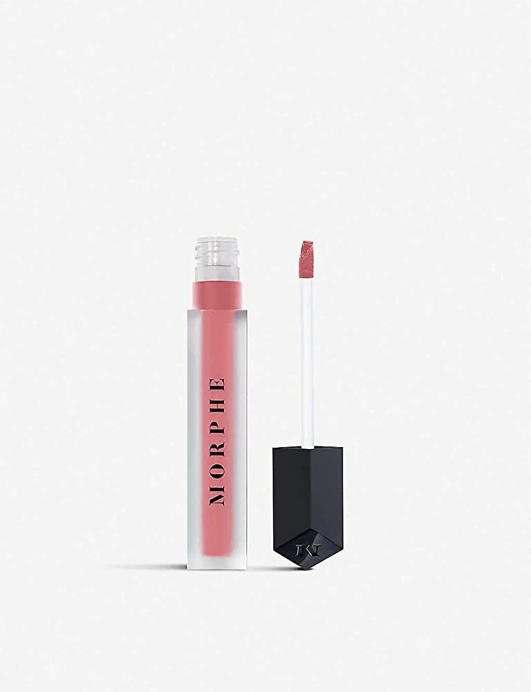 MORPHE Matte Liquid Lipstick Schoolgirl 4.5ml | Amazon (US)