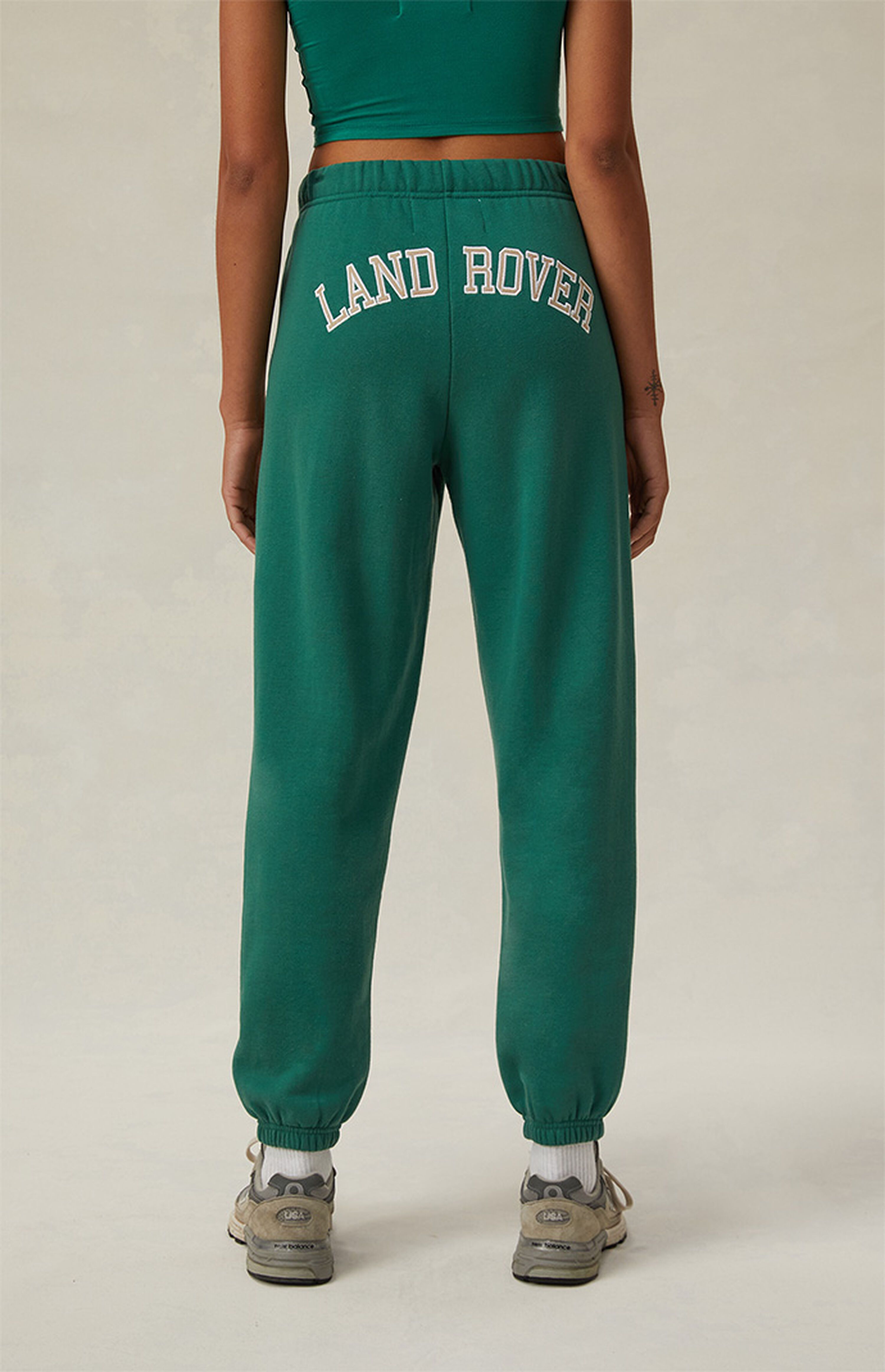 Land Rover Institutional Classic Sweatpants | PacSun | PacSun