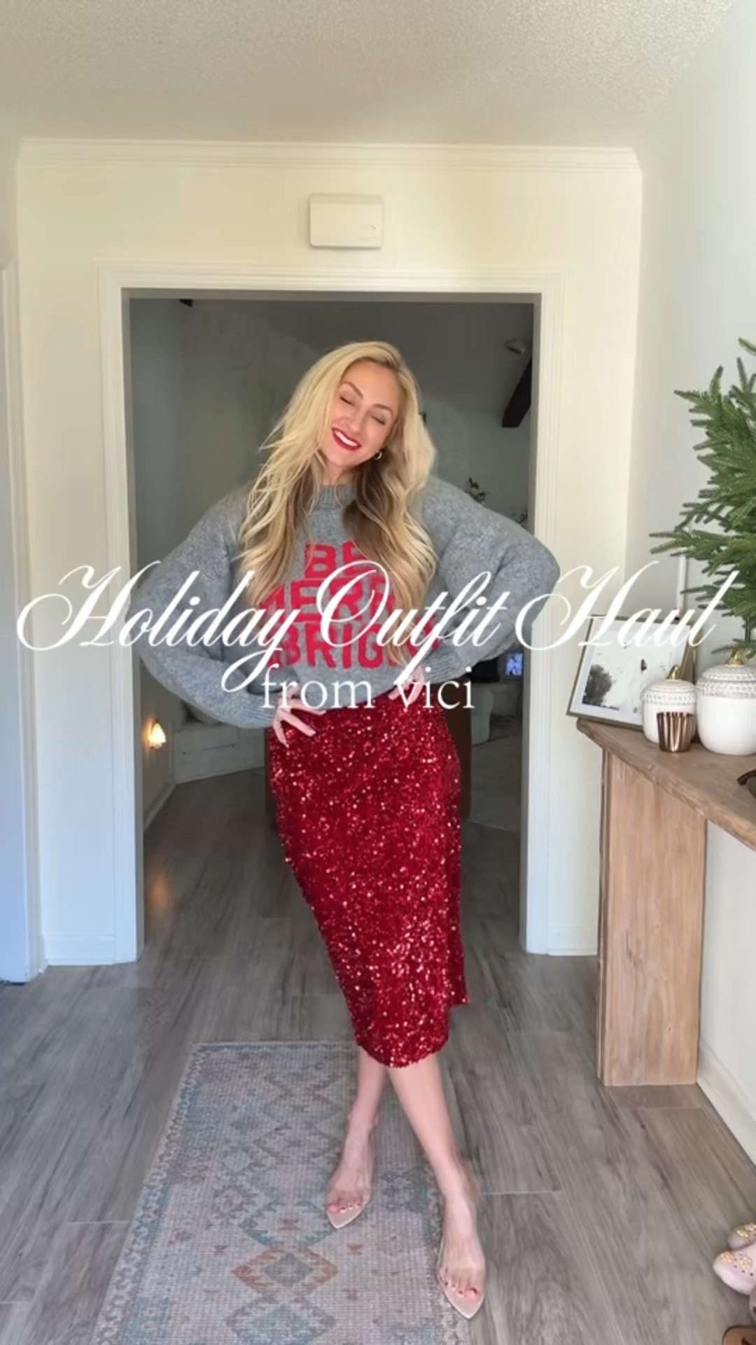 Holiday Vici drop! Use code “SARAHB35” for 35% off!present

#LTKSeasonal #LTKHoliday #LTKGiftGuide