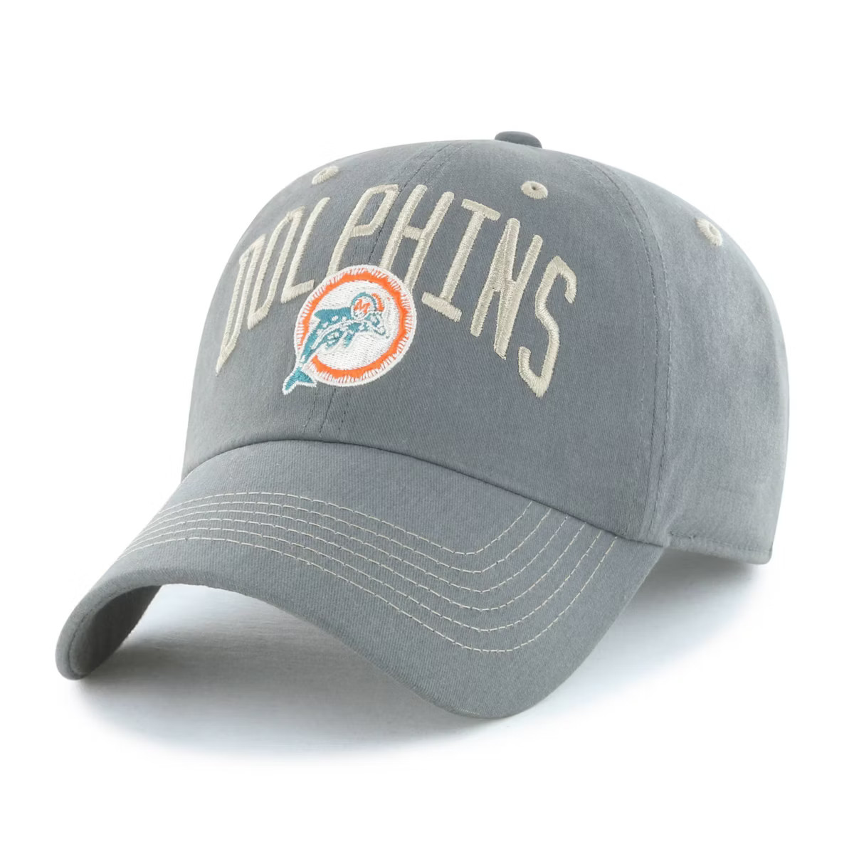 NFL Miami Dolphins Comber Structured Hat | Target