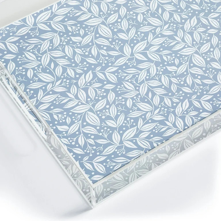 8" x 6 1/4" x 1" | Walmart (US)