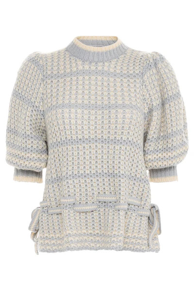 Alexa Sweater | Anna Cate Collection