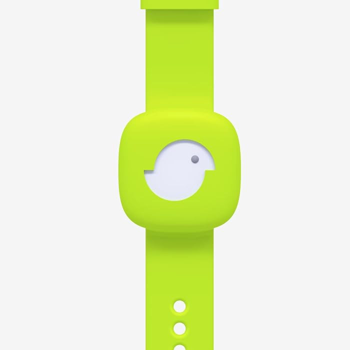 2.0 Safety Tracker for Kids, GPS Wi-Fi and Bluetooth Tracking, Works with iPhone, Child Location ... | Amazon (US)