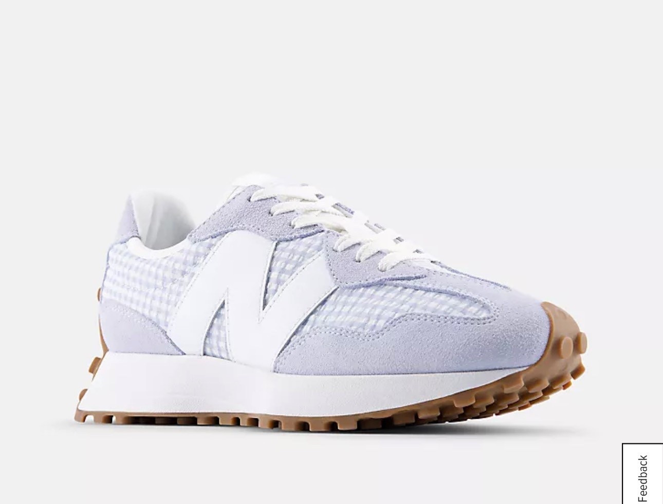 The viral gingham shoes are back in stock! Sign up with a new email for a discount code! 

#LTKmomlife #LTKgrwm #LTKActive