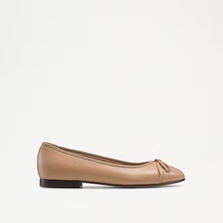 PRIMA | Russell & Bromley