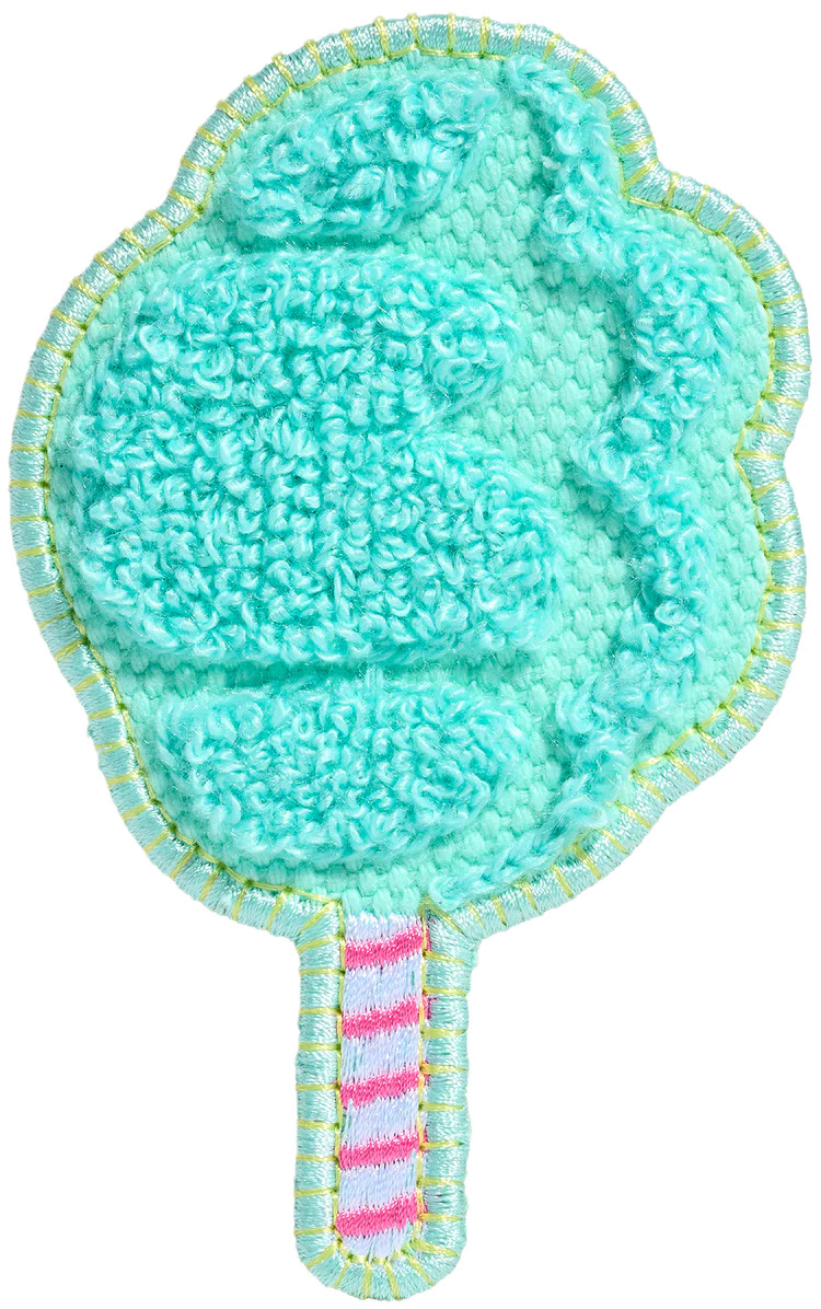 Cotton Candy Patch | Stoney Clover Lane