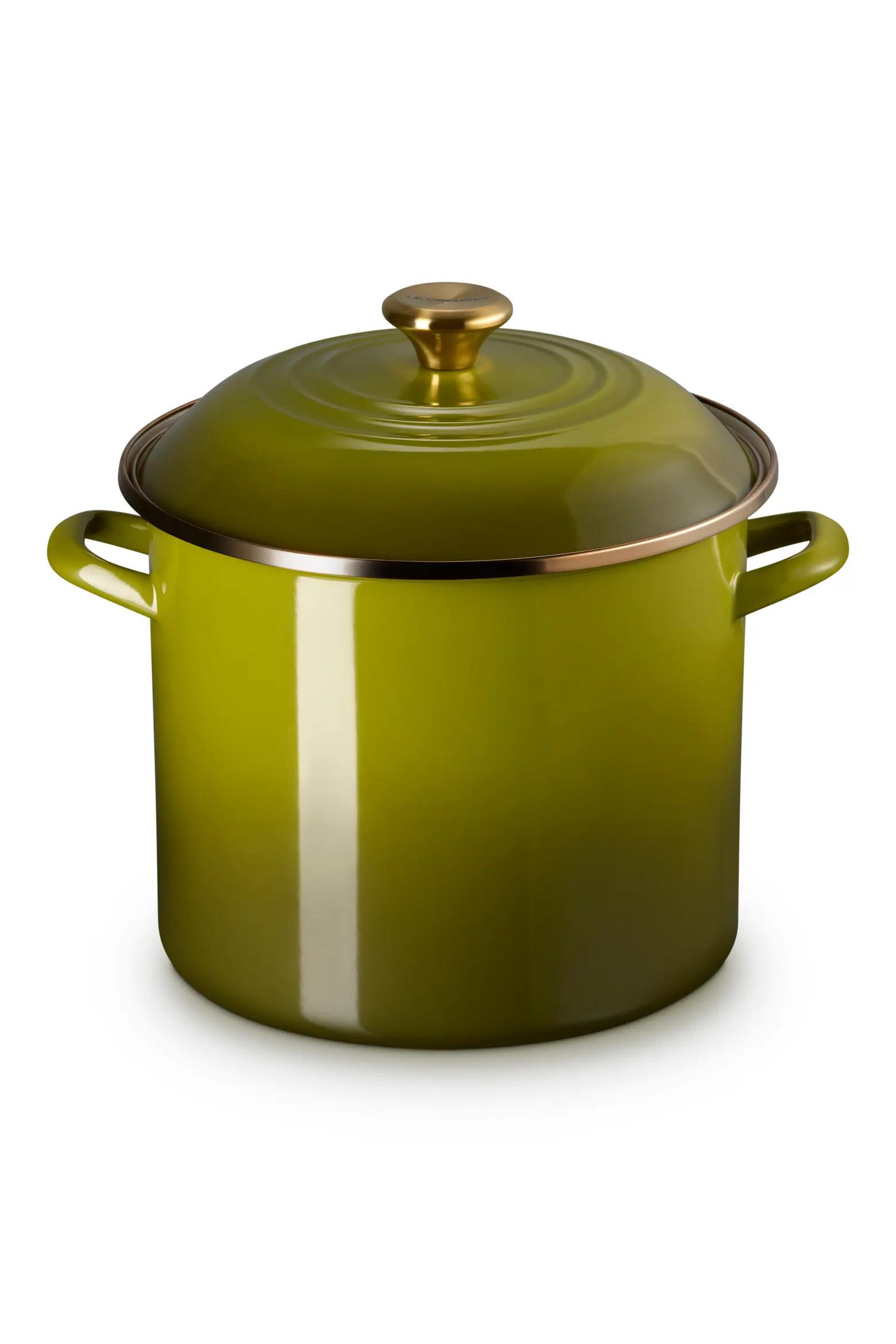 Le Creuset Enameled Stainless Steel Stockpot | Nordstrom | Nordstrom