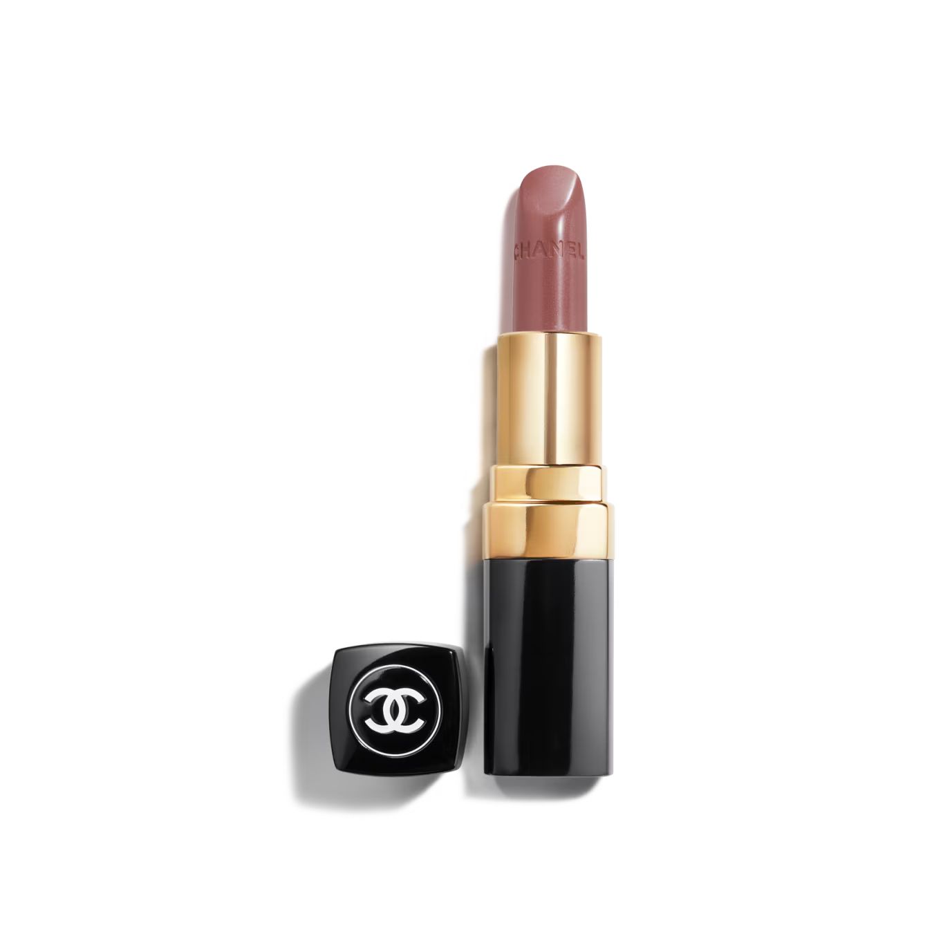 ROUGE COCO Ultra hydrating lip colour 434 - Mademoiselle | CHANEL | Chanel, Inc. (US)