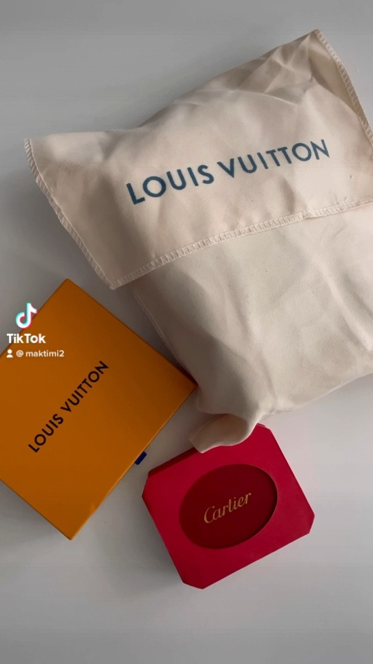 Louis Vuitton, wallet bag, Cartier bracelet dhgate 
Best gifts for men

#LTKGiftGuide #LTKunder50 #LTKmens