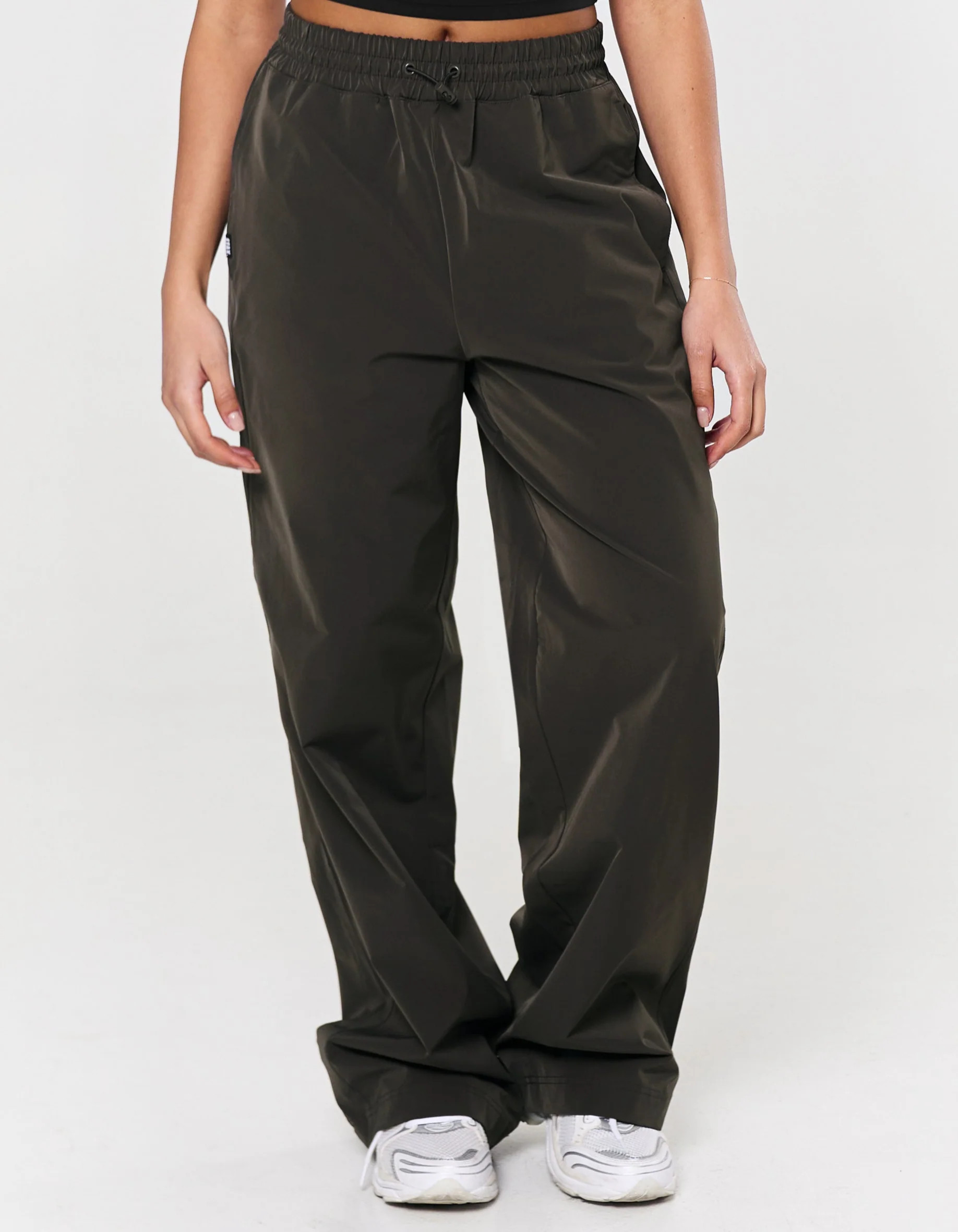 Utility Pants - Moss | STAX.
