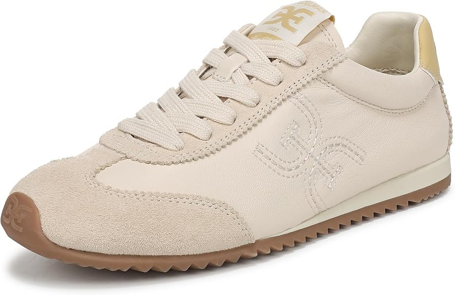 Sam Edelman Women's Isella Sneakers | Amazon (US)