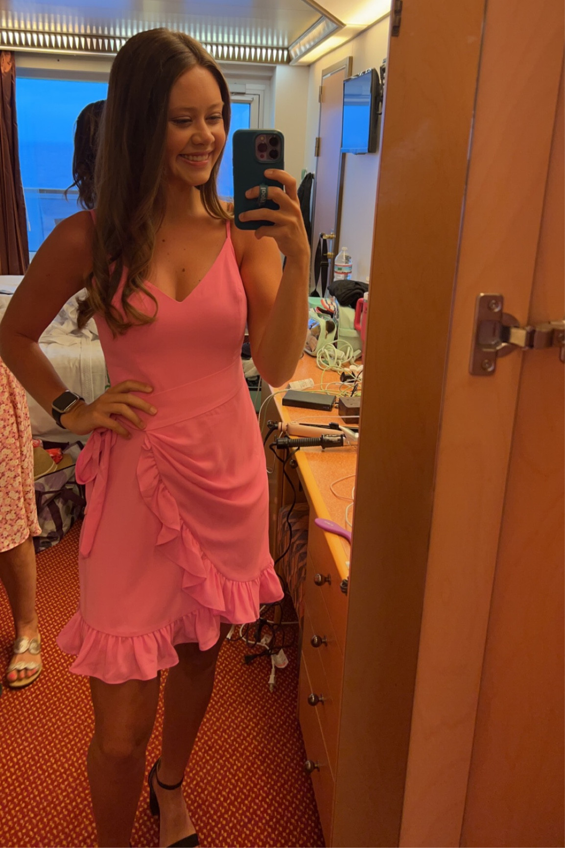 Cruise formal night dress, elegant night dress, cruise outfit, cruise fashion, wedding guest dress, cocktail dress

*linked cheaper options* 

#LTKSeasonal #LTKstyletip #LTKwedding