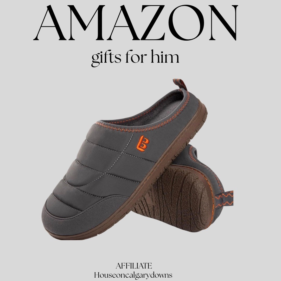 Gifts for him 

#LTKGiftGuide
