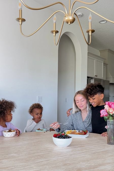 Celebrate Mother’s Day with a Breyer’s Ice Cream French Toast w/ Nature’s Own Thick Sliced Bread 😋 Grab all of your ingredients from Target! 🎯 

#ad #targetpartner #target #targetpartner #mothersdaybrunch #brunch #frenchtoast 

#LTKFamily #LTKKids #LTKHome