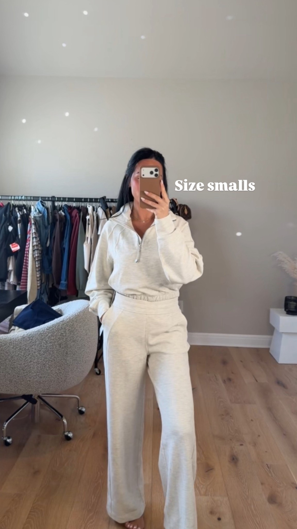 I love @lululemon waffle sets!! 

#LTKfitnessgoals #LTKootd #LTKActive