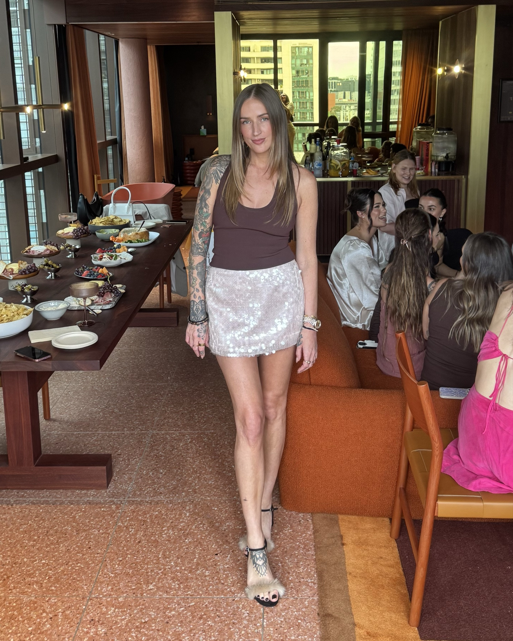 Someone needs to invite me out again so I can re-wear this outfit 

#LTKaustralia #LTKsummer #LTKstyletip