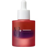 NIP+FAB Peptide Fix Finishing Oil 2% 30ml | Look Fantastic (UK)