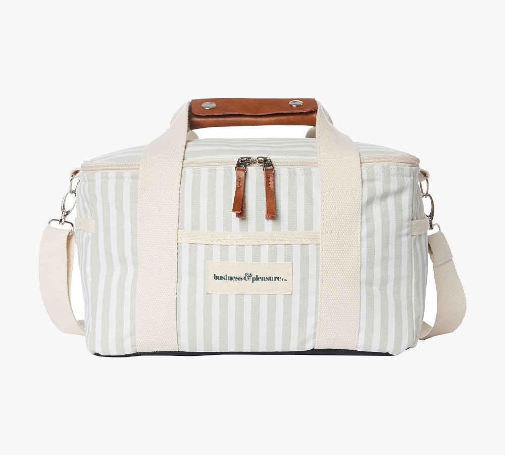 St. Tropez Premium Cooler | Pottery Barn (US)