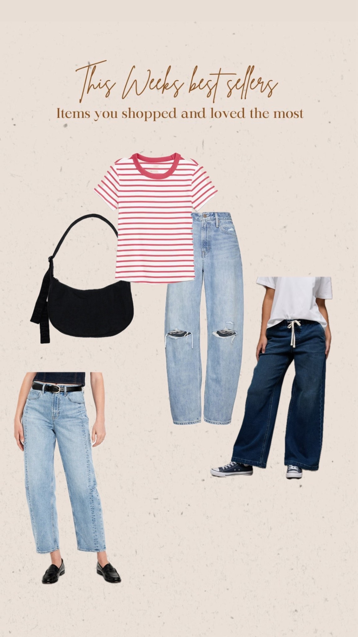 This weeks best sellers! 🔥 

#LTKPetite #LTKSaleAlert #LTKMidsize