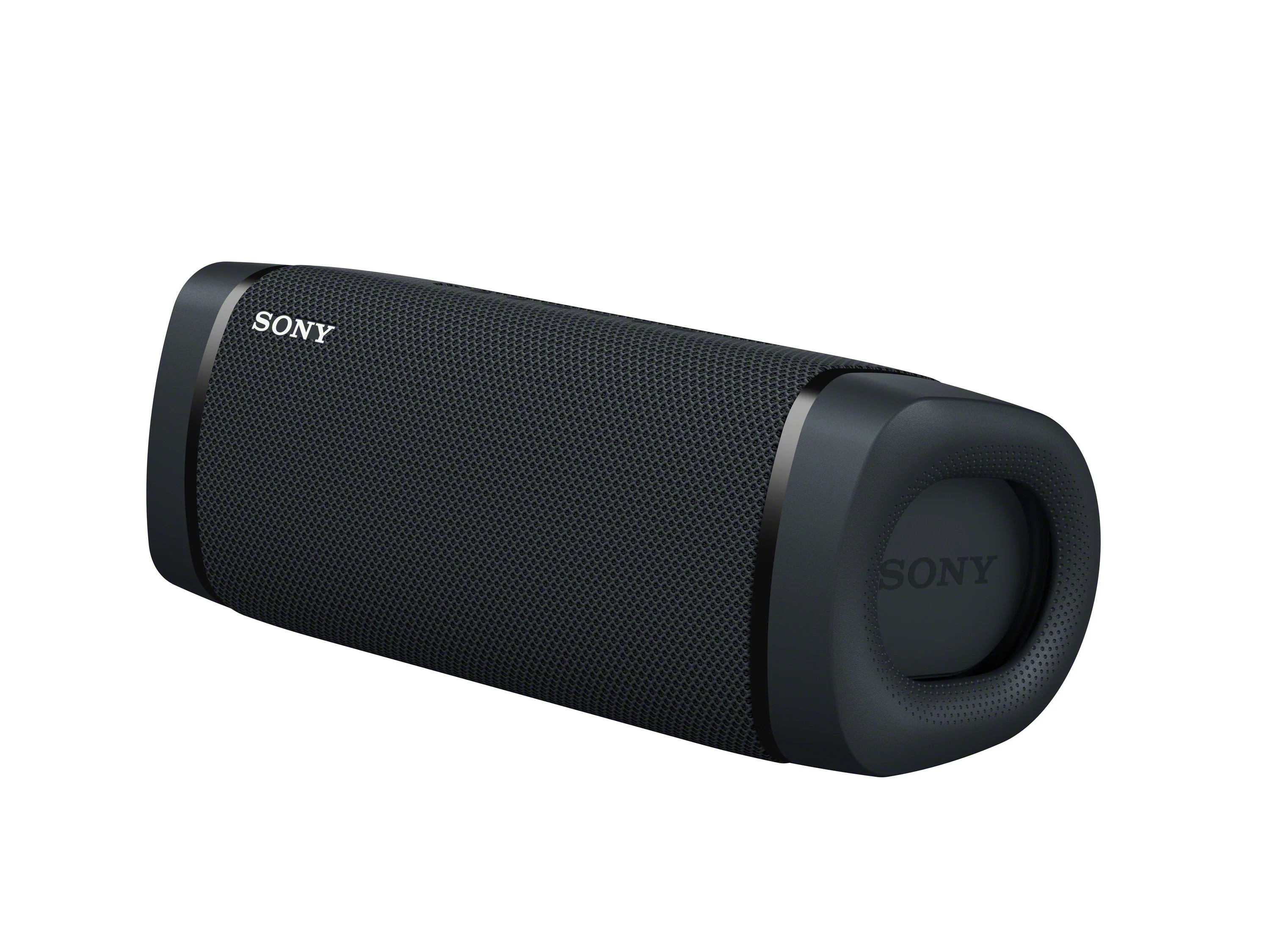 Sony SRSXB33 Black Wireless Waterproof Portable Bluetooth Speaker with Extra Bass (2020) - Walmar... | Walmart (US)