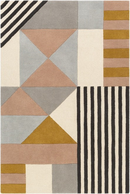 Coorparoo Area Rug | Boutique Rugs