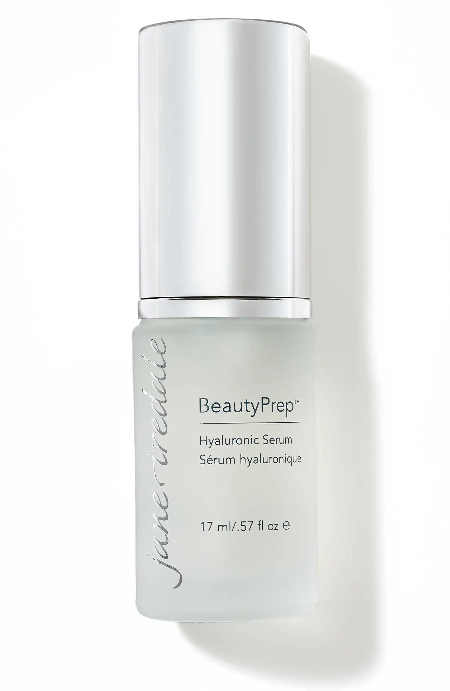 BeautyPrep Hyaluronic Serum | Nordstrom
