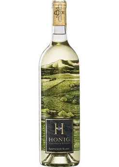 Sauvignon Blanc, 2023 | White Wine by Honig | 750ml | Napa Valley Barrel Score 90+ Points | Total Wine
