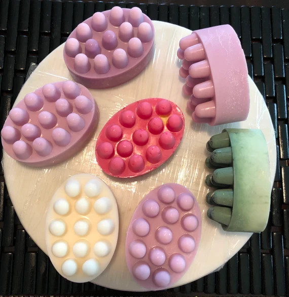 Massage Bars 1 | Etsy (US)