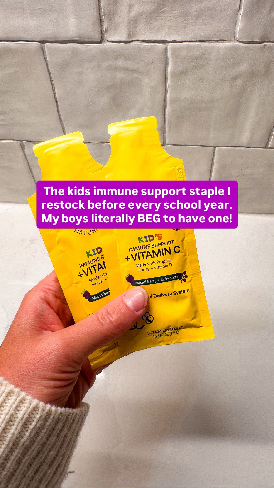 A few of my faves that make the back to school transition easier 🙏🏻 


back to school shopping shoe cleaner stain remover lunch box sneaker hangers vitamins supplements for kids immune support air filter memory box grape cutter first last day school sign

#LTKmomlife #LTKSeasonal #LTKKids