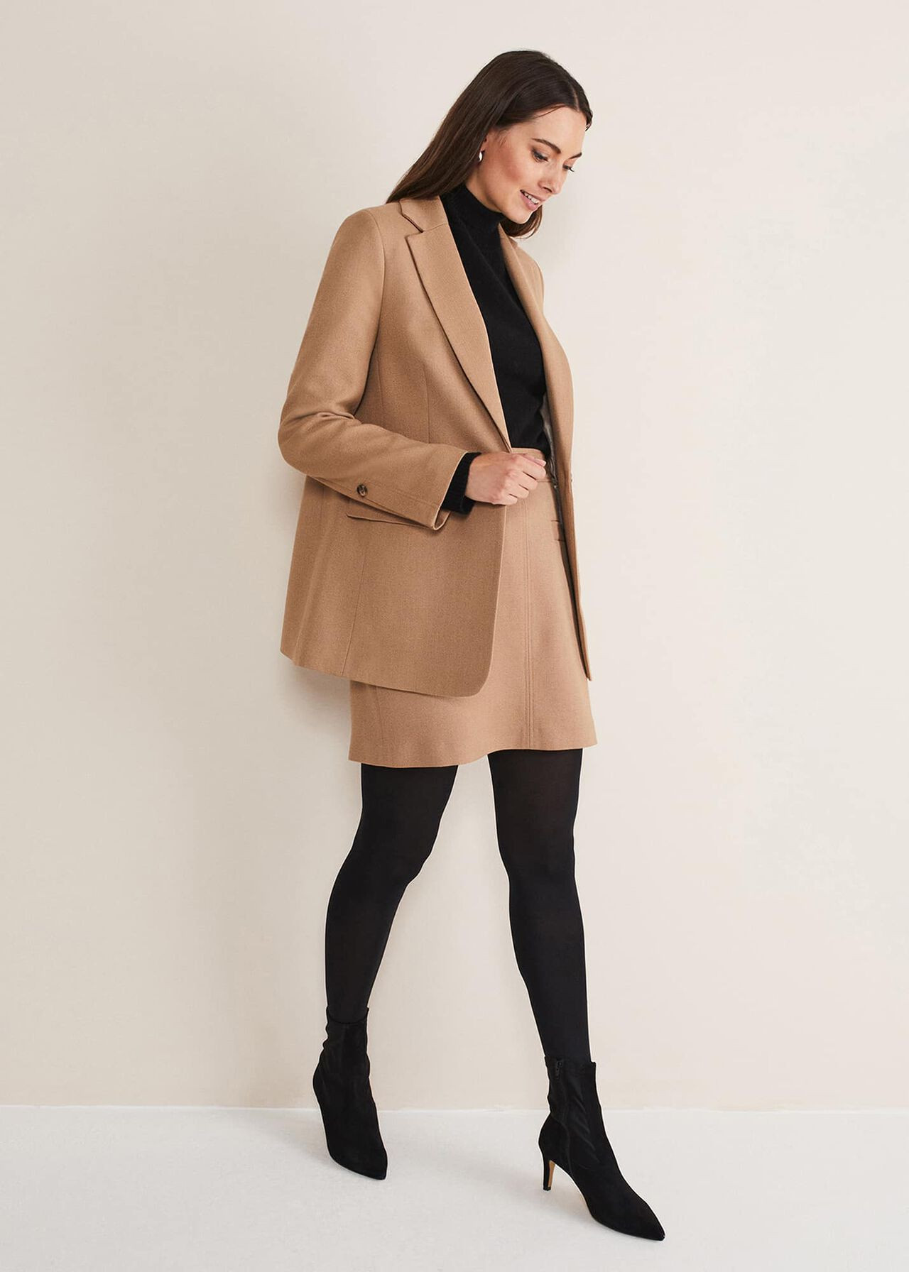 Isi Suit Jacket Co-Ord | Phase Eight (UK)