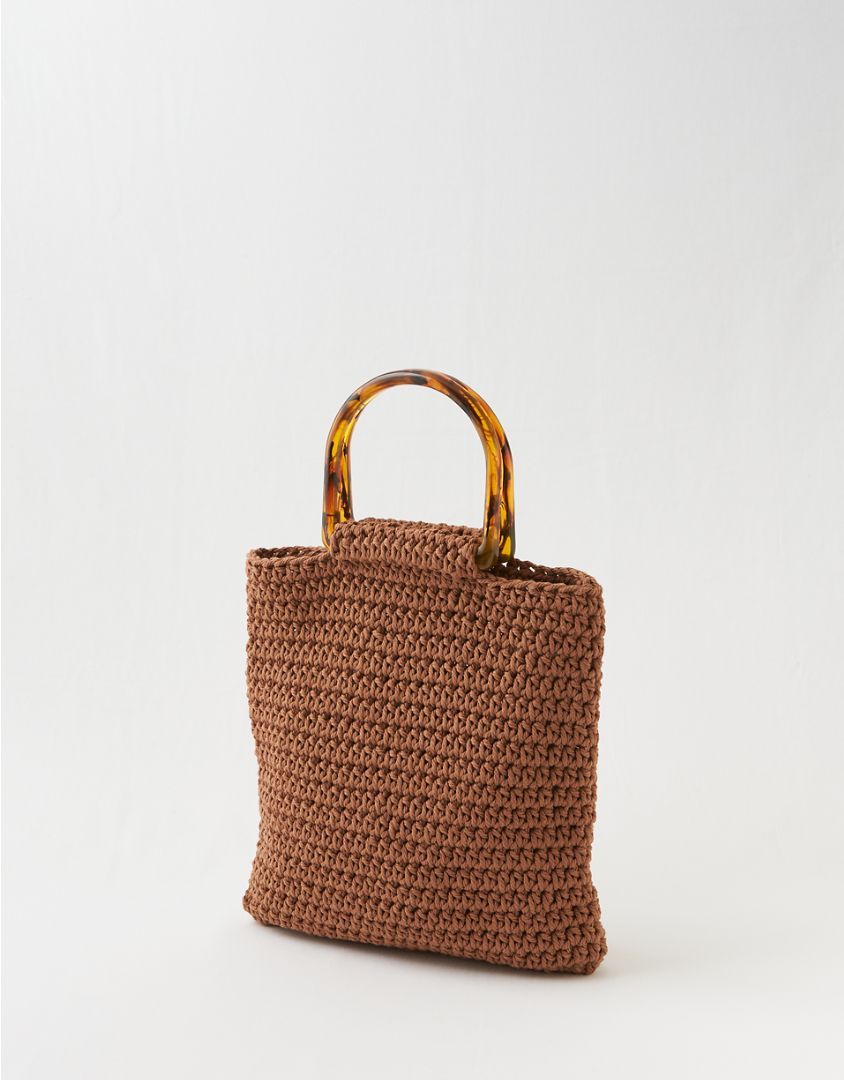 Aerie Textured Bag | American Eagle Outfitters (US & CA)