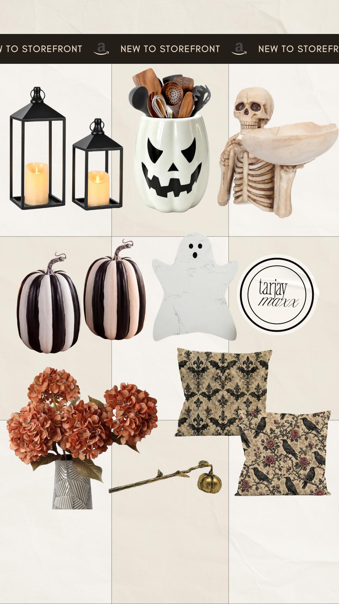 These are the newest things I added to my Amazon storefront ✨ So many good fall & halloween finds coming in! 

wedding guest dress summer plus size, fall outfits women, teacher outfits, country concert outfits, date night outfits, back to school outfits teen, concert outfit ideas, business casual workwear, fall wedding guest dresses, work outfits

 

 #LTKSeasonal #LTKHome