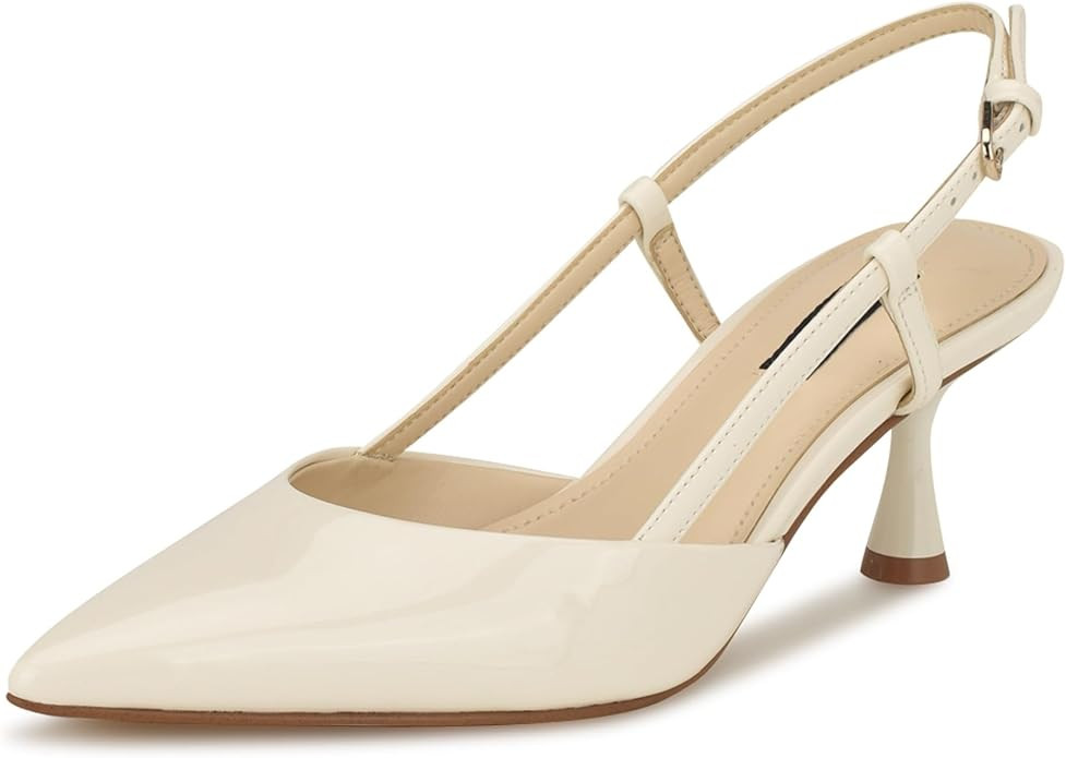 Nine West Womens Rhonda | Amazon (US)
