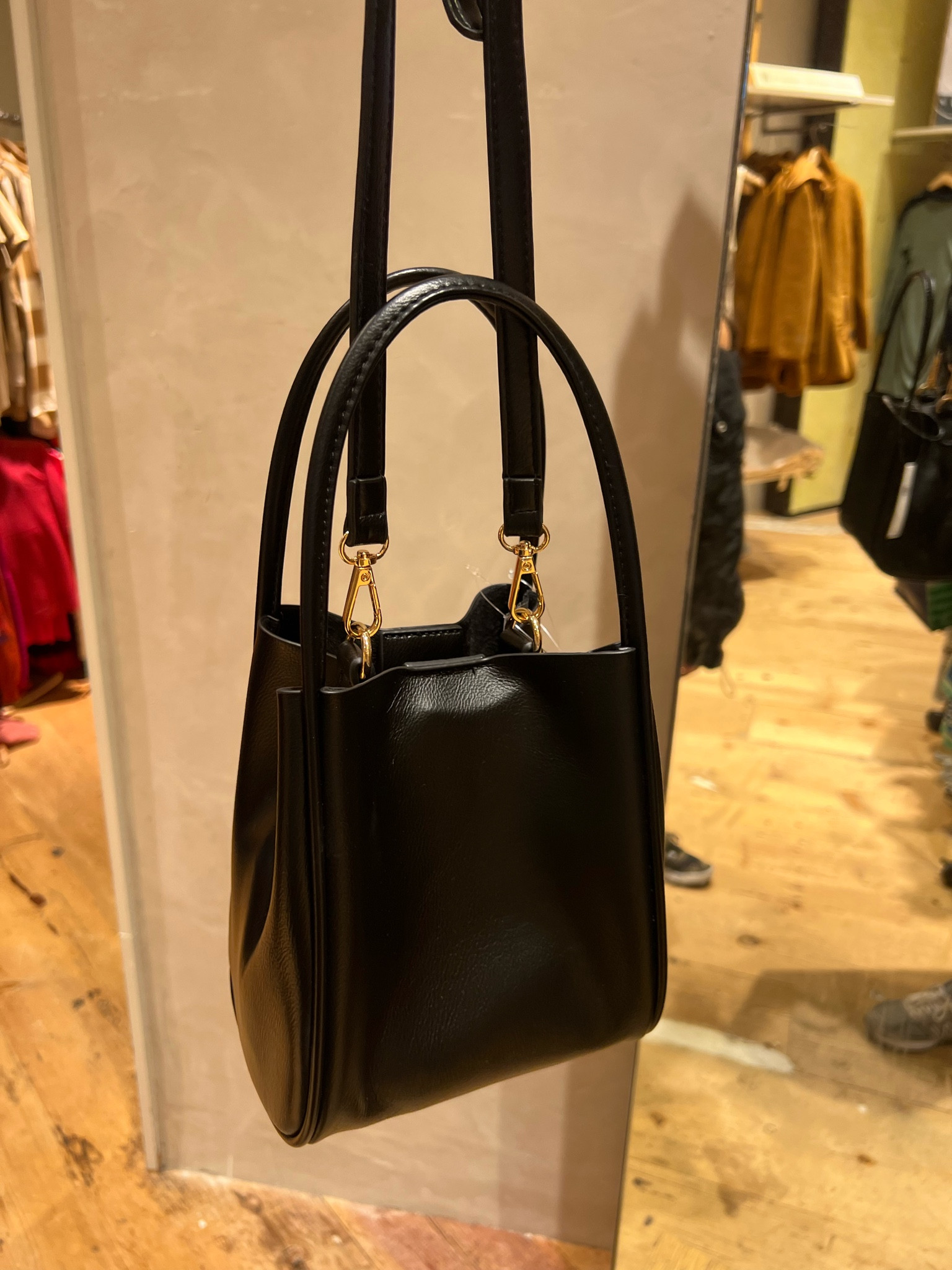 Gift idea for her! Mini tote bag! 

#LTKitbag #LTKGiftGuide #LTKfindsunder100