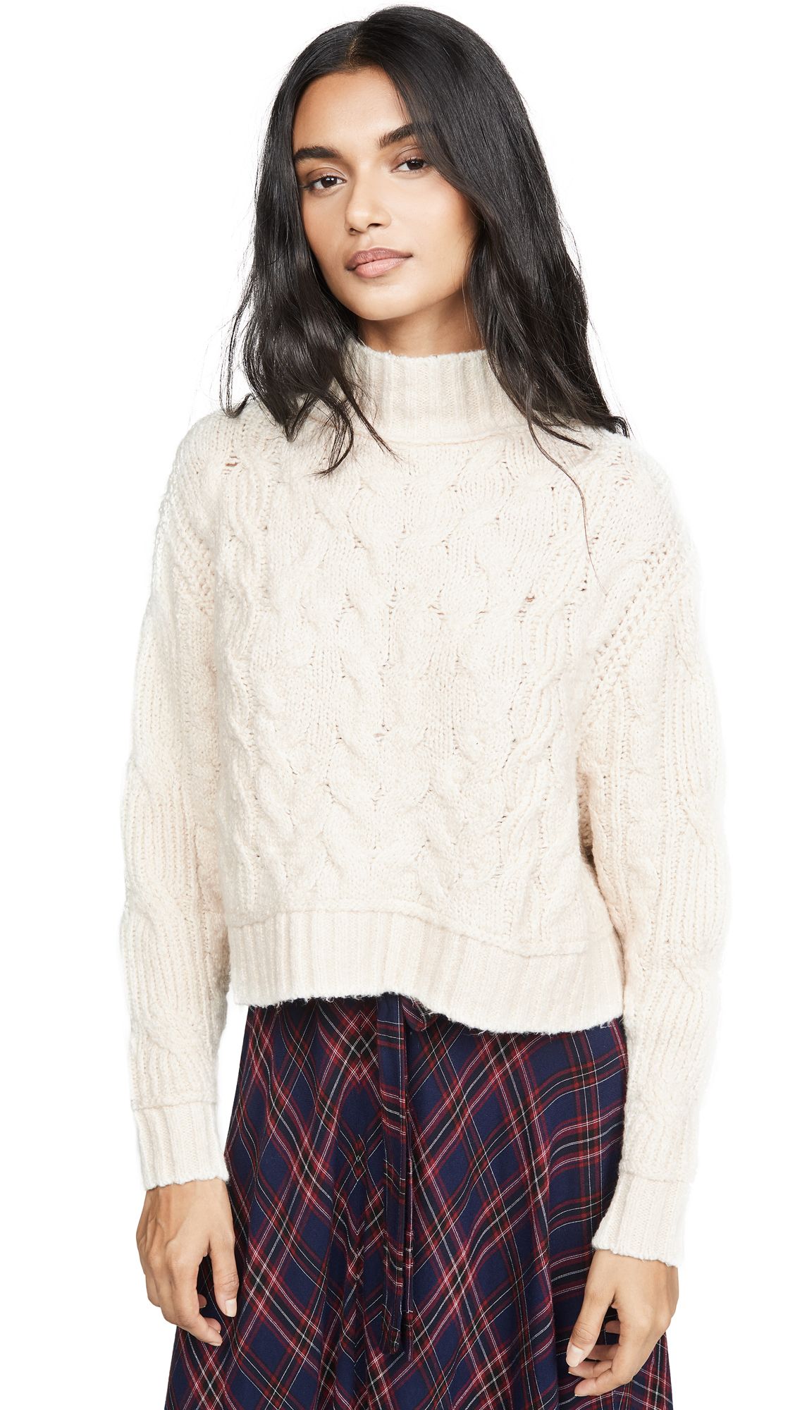 Free People Merry Go Round Sweater | Shopbop