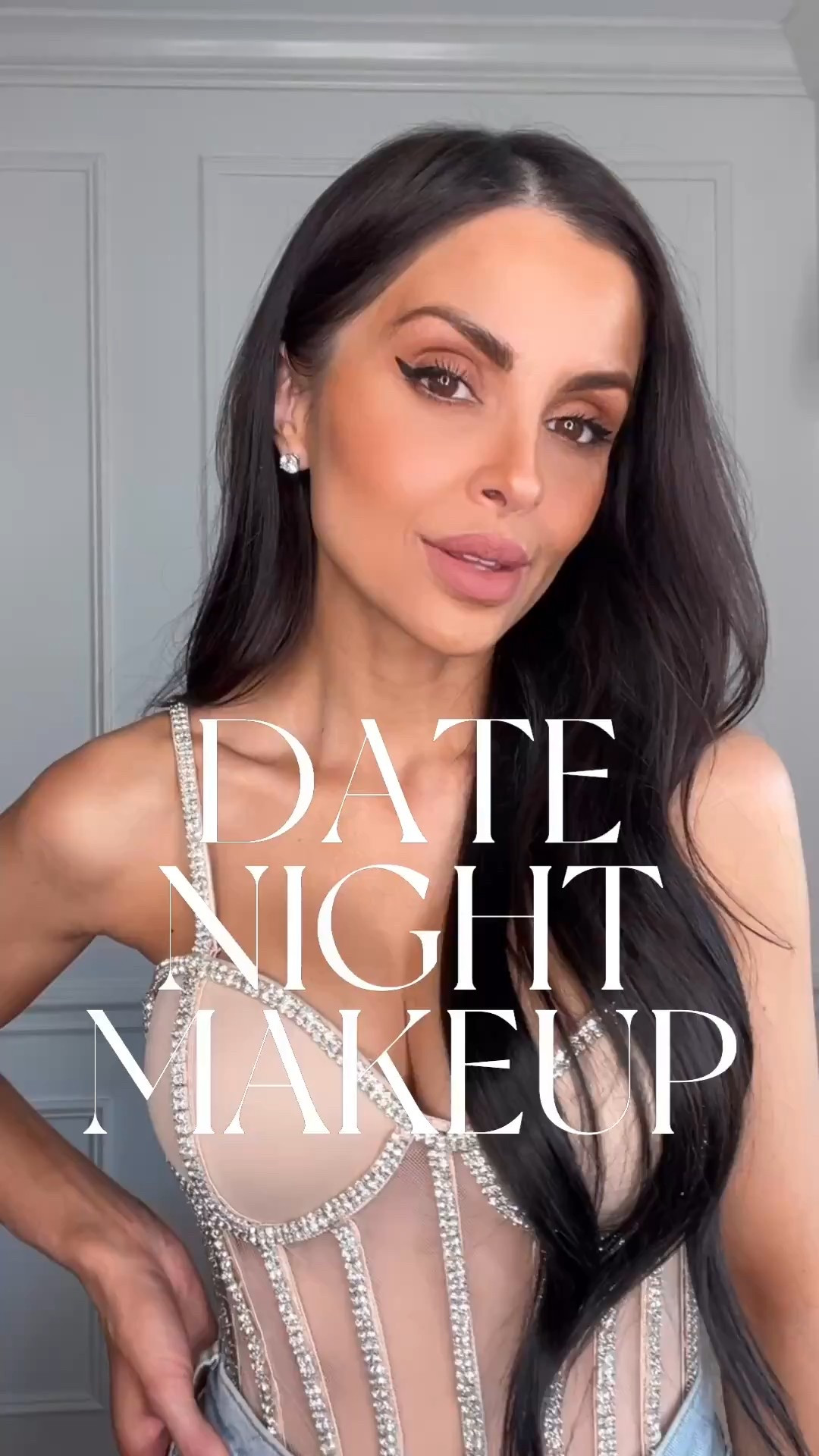 Date night makeup routine via Nordstrom
Armani foundation wearing shade 8
YSL Touché Eclat wearing shade 4
Tom Ford eyeshadow wearing shade Tiger Eye
Anastasia Beverly Hills eyebrow pencil and gel
Bobbi Brown foundation stick in shade Cool Almond
Lipliner in Wherever Walnut
Anastasia lip color in Hush Rose


#LTKFindsUnder50 #LTKFindsUnder100 #LTKBeauty