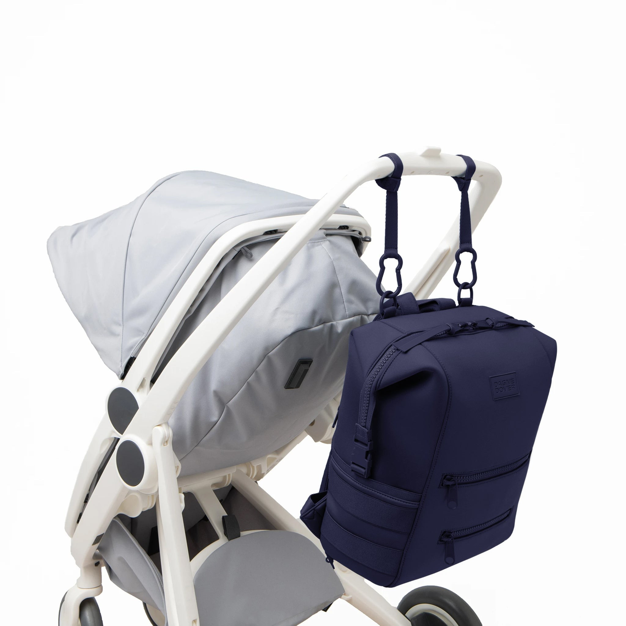 Indi Diaper Backpack | Dagne Dover