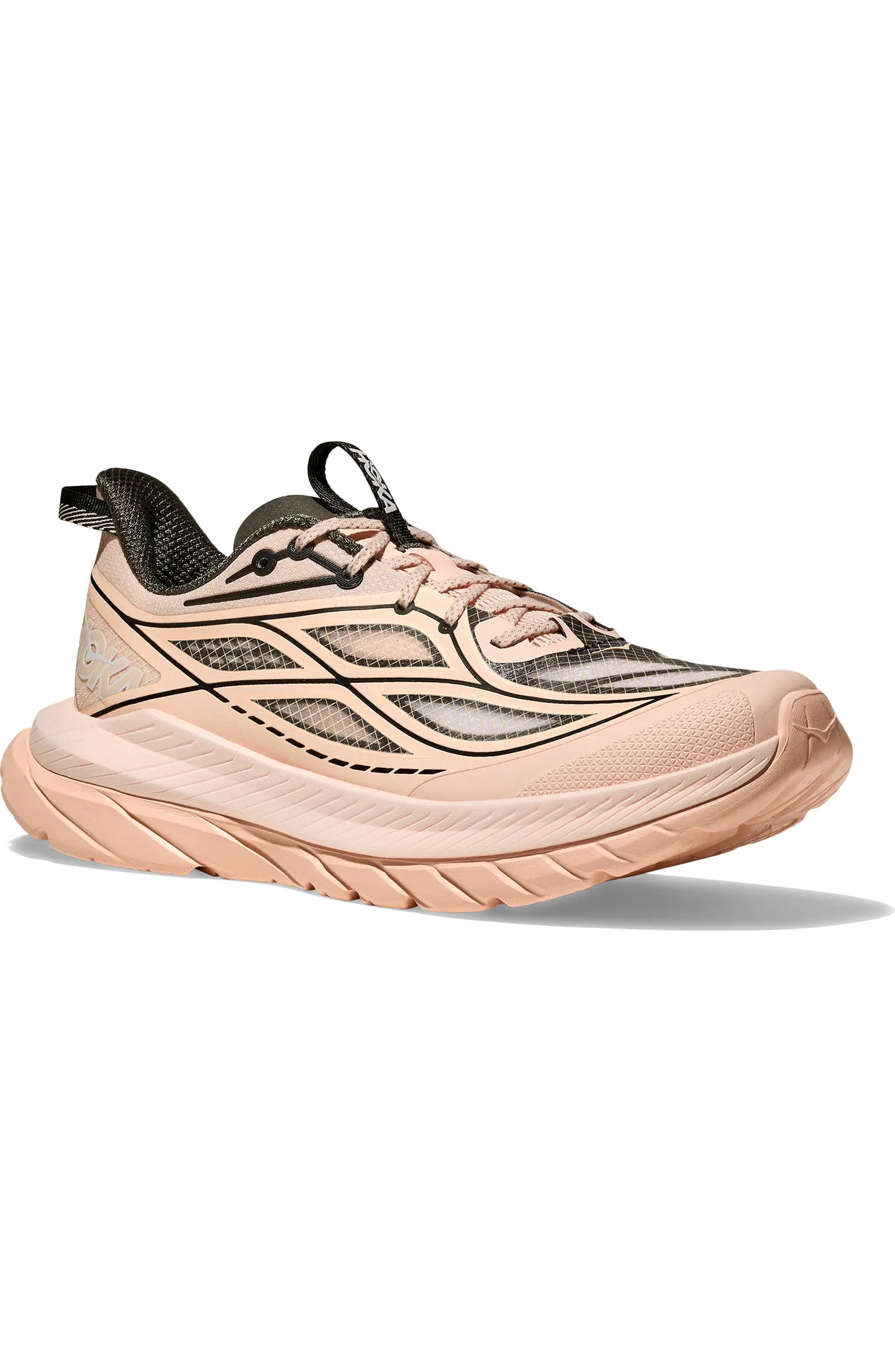 HOKA Mach Remastered Sneaker (Women) | Nordstrom | Nordstrom